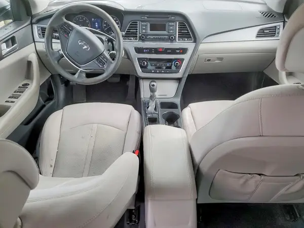 5NPE24AF0GH412815 2016 HYUNDAI SONATA - Image 8
