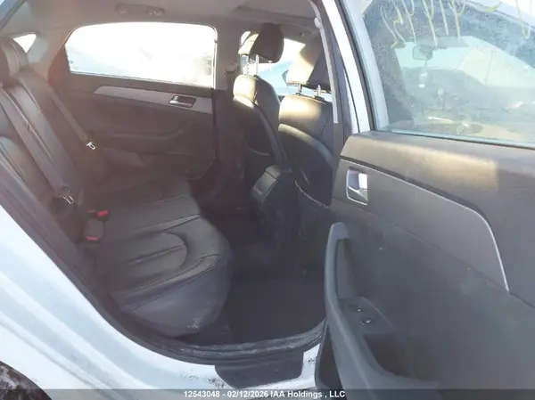 5NPE24AF0GH414452 2016 HYUNDAI SONATA - Image 8