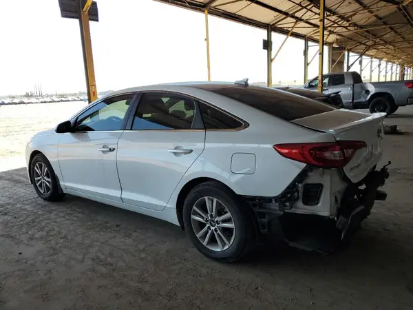 5NPE24AF0GH414788 2016 HYUNDAI SONATA - Image 2