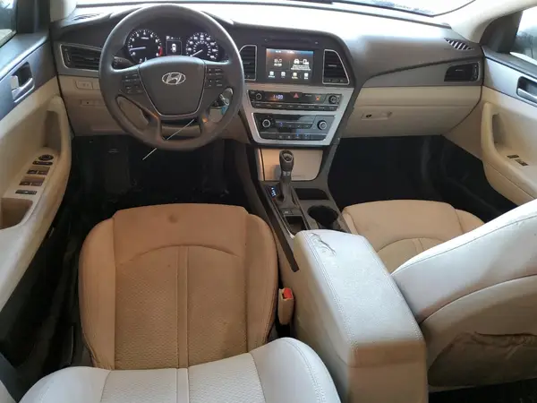 5NPE24AF0GH414788 2016 HYUNDAI SONATA - Image 8