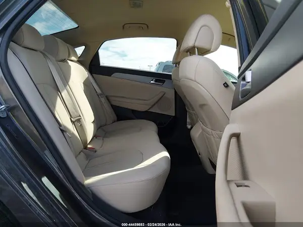 5NPE24AF0GH415097 2016 HYUNDAI SONATA - Image 8