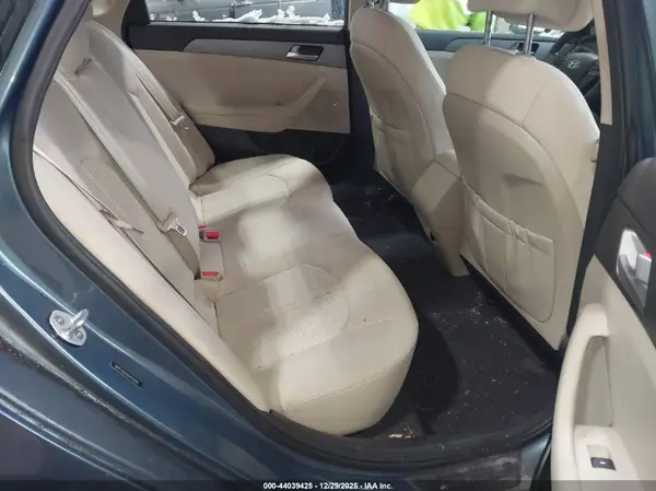 5NPE24AF0GH415309 2016 HYUNDAI SONATA - Image 8