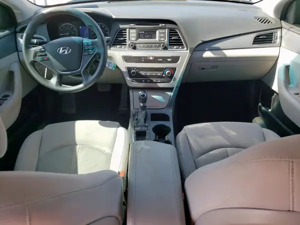 5NPE24AF0GH417321 2016 HYUNDAI SONATA - Image 8