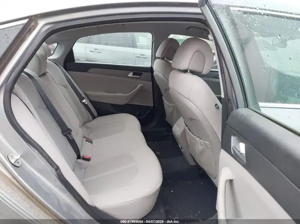 5NPE24AF0GH417514 2016 HYUNDAI SONATA - Image 8