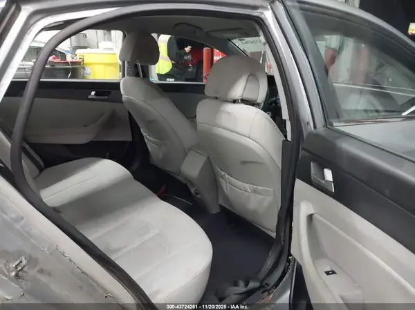 5NPE24AF0GH417772 2016 HYUNDAI SONATA - Image 8