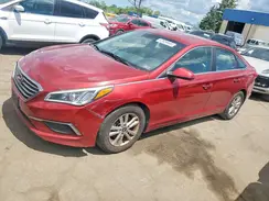 5NPE24AF0GH417805 2016 HYUNDAI SONATA