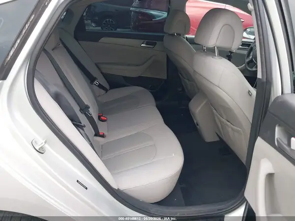 5NPE24AF0GH417819 2016 HYUNDAI SONATA - Image 8