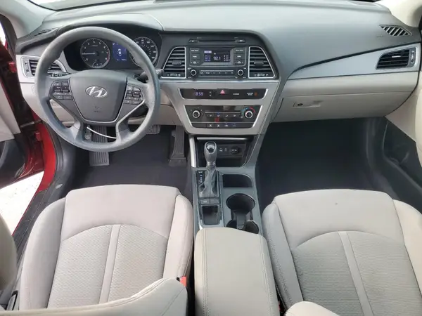 5NPE24AF0GH417979 2016 HYUNDAI SONATA - Image 8