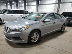 5NPE24AF0GH418260 2016 HYUNDAI SONATA