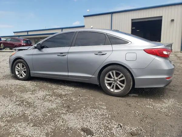 5NPE24AF0GH418310 2016 HYUNDAI SONATA - Image 2