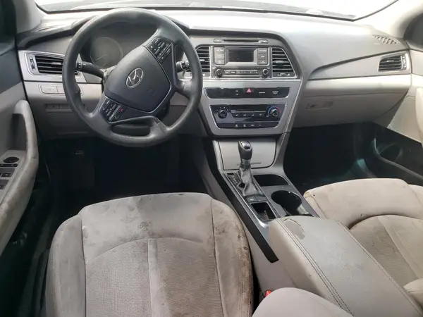 5NPE24AF0GH418310 2016 HYUNDAI SONATA - Image 8