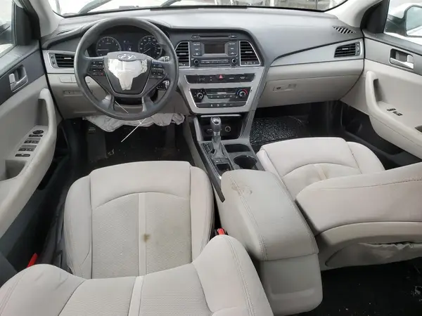 5NPE24AF0GH418467 2016 HYUNDAI SONATA - Image 8
