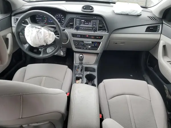 5NPE24AF0GH418498 2016 HYUNDAI SONATA - Image 8