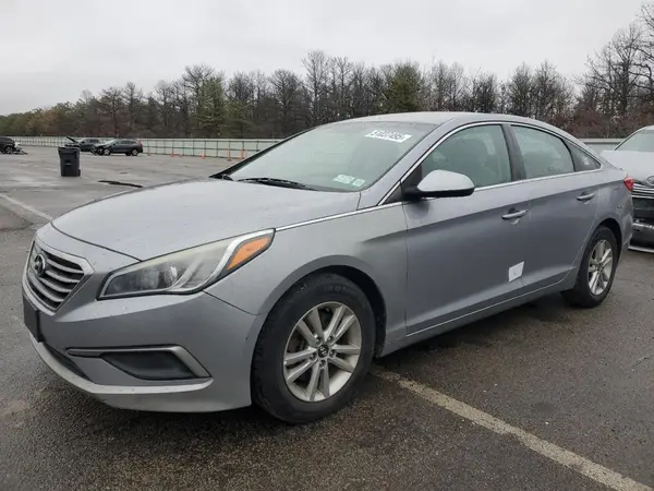 5NPE24AF0GH418629 2016 HYUNDAI SONATA - Image 1