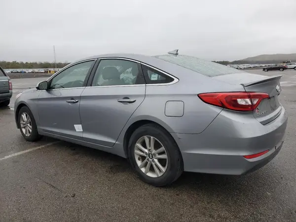 5NPE24AF0GH418629 2016 HYUNDAI SONATA - Image 2