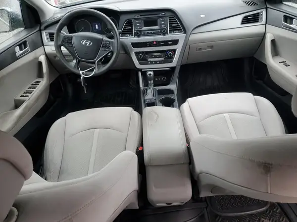 5NPE24AF0GH418629 2016 HYUNDAI SONATA - Image 8
