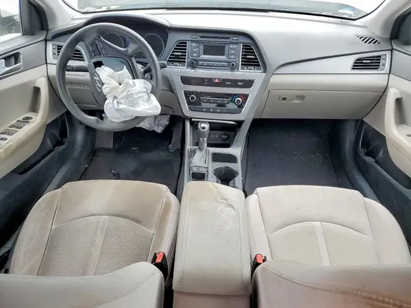 5NPE24AF0GH418792 2016 HYUNDAI SONATA - Image 8