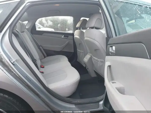 5NPE24AF0GH419084 2016 HYUNDAI SONATA - Image 8