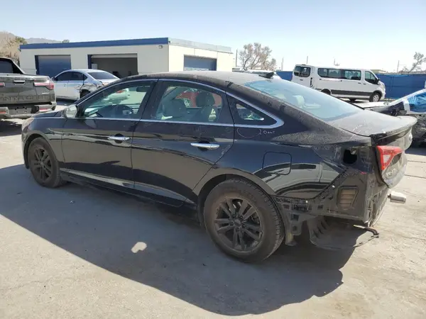 5NPE24AF0GH419165 2016 HYUNDAI SONATA - Image 2