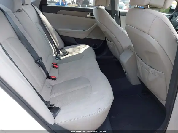 5NPE24AF0GH423555 2016 HYUNDAI SONATA - Image 8