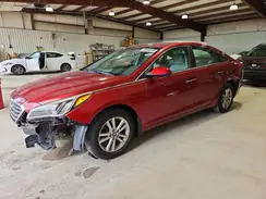 5NPE24AF0GH425791 2016 HYUNDAI SONATA