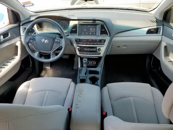 5NPE24AF0GH425905 2016 HYUNDAI SONATA - Image 8