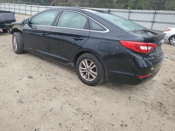 5NPE24AF0GH426987 2016 HYUNDAI SONATA - Image 2