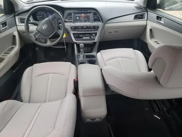 5NPE24AF0GH426987 2016 HYUNDAI SONATA - Image 8