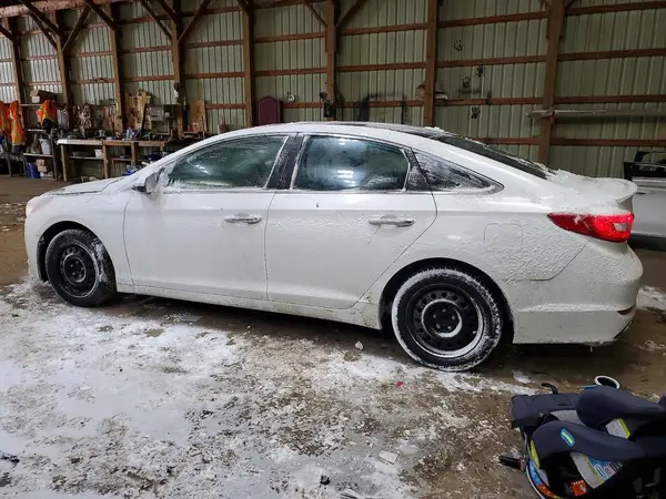 5NPE24AF0GH427914 2016 HYUNDAI SONATA - Image 2