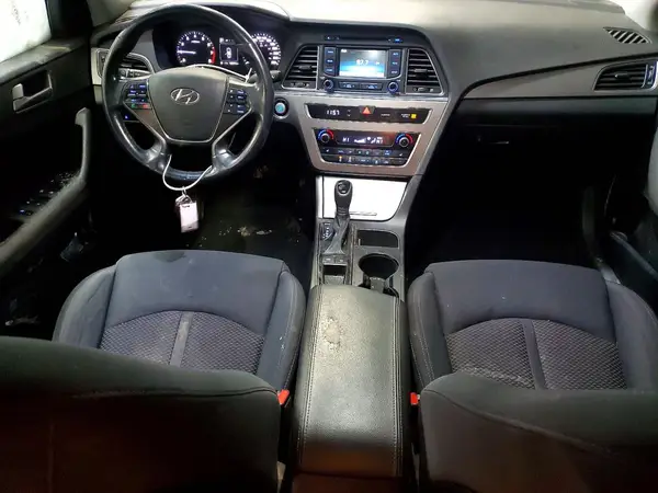 5NPE24AF0GH427914 2016 HYUNDAI SONATA - Image 8