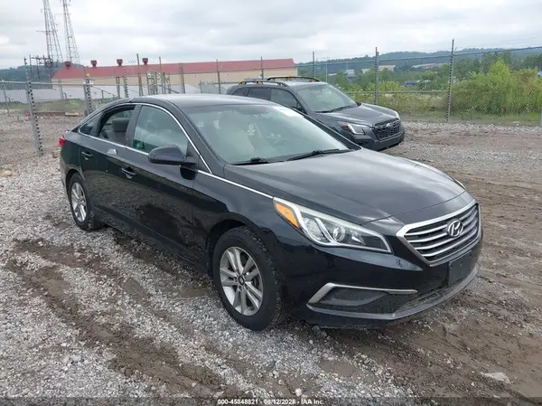 5NPE24AF0GH427959 2016 HYUNDAI SONATA - Image 1