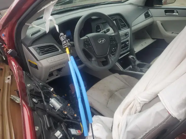 5NPE24AF0GH428030 2016 HYUNDAI SONATA - Image 8