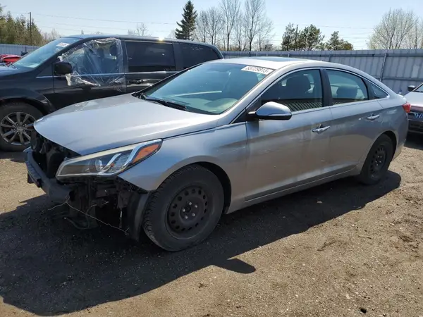 5NPE24AF0GH428769 2016 HYUNDAI SONATA - Image 1