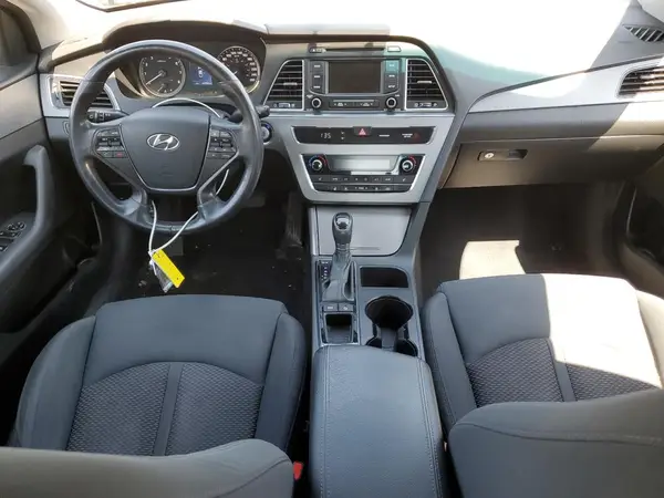 5NPE24AF0GH428769 2016 HYUNDAI SONATA - Image 8