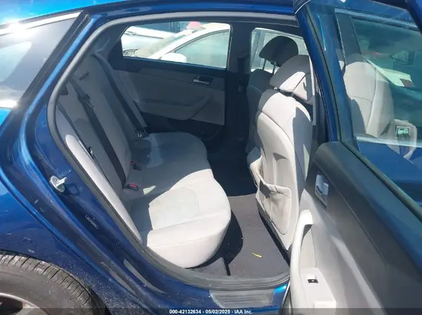 5NPE24AF0GH429999 2016 HYUNDAI SONATA - Image 8