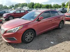 5NPE24AF0GH430408 2016 HYUNDAI SONATA