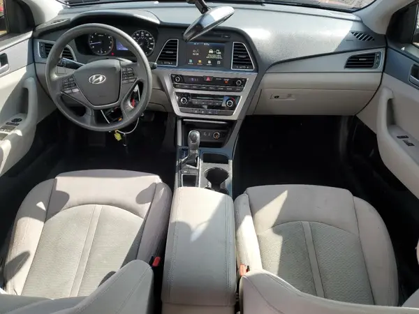 5NPE24AF0GH430408 2016 HYUNDAI SONATA - Image 8