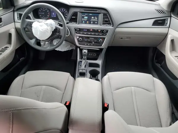5NPE24AF0GH431266 2016 HYUNDAI SONATA - Image 8