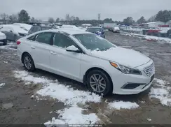5NPE24AF0GH431915 2016 HYUNDAI SONATA