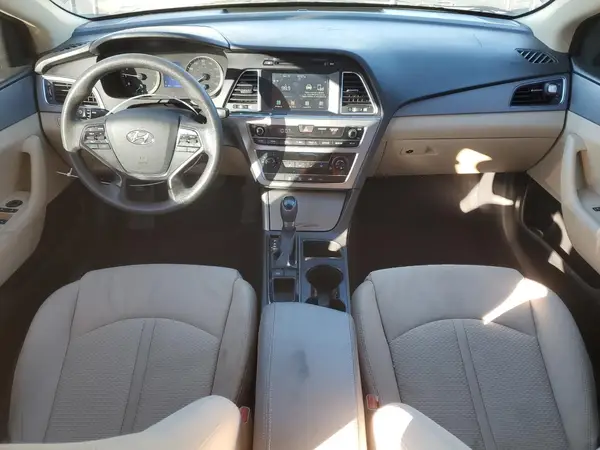 5NPE24AF0GH432689 2016 HYUNDAI SONATA - Image 8