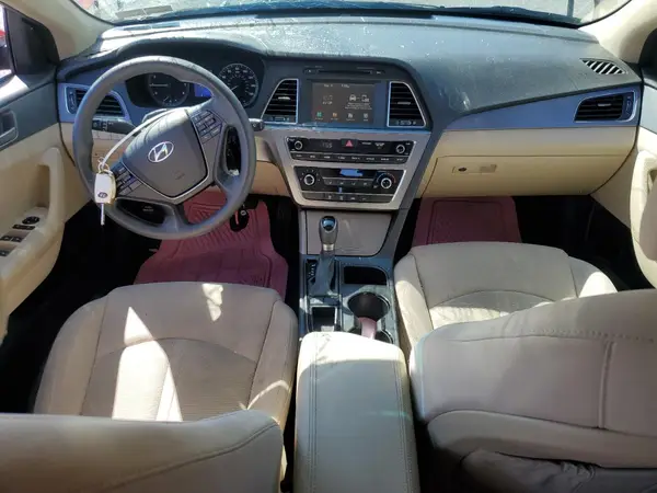 5NPE24AF0GH434359 2016 HYUNDAI SONATA - Image 8