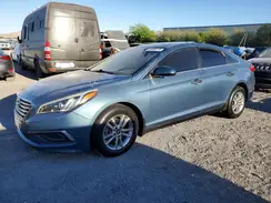 5NPE24AF0HH436646 2017 HYUNDAI SONATA