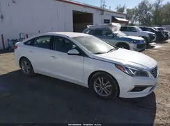 5NPE24AF0HH437196 2017 HYUNDAI SONATA
