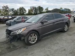 5NPE24AF0HH438235 2017 HYUNDAI SONATA