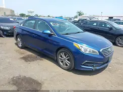 5NPE24AF0HH438607 2017 HYUNDAI SONATA