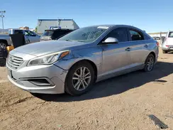 5NPE24AF0HH440731 2017 HYUNDAI SONATA
