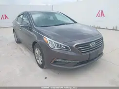 5NPE24AF0HH441233 2017 HYUNDAI SONATA