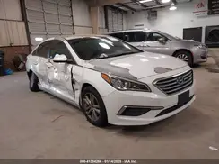 5NPE24AF0HH442429 2017 HYUNDAI SONATA