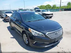 5NPE24AF0HH445024 2017 HYUNDAI SONATA