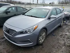 5NPE24AF0HH445296 2017 HYUNDAI SONATA